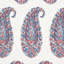 Shirala Paisley Wallpaper-42661316
