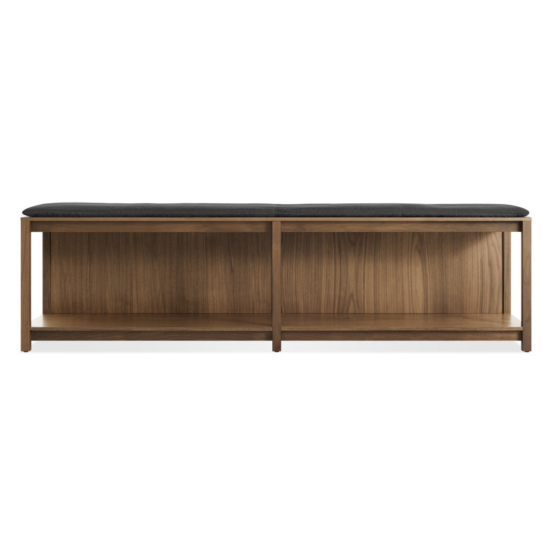 Banc ouvert, Maharam - fusion avec panda