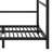 Separable Bunk Beds,With Raised Security Fence-256673563