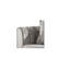 Chaise de style moderne -1644842231