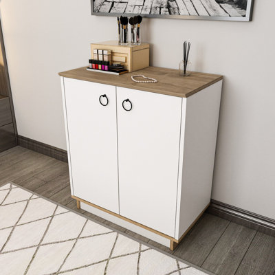 Nesi 72cm Console Table