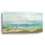 Serenity on the Beach' by Silvia Vassileva, Acrylic Glass Wall Art-176100192