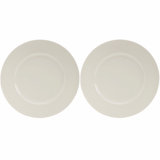 Mikasa Italian Countryside Dinner Plate Set, 2 Piece, 11 Inch