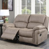 Arles 2 Seater Reclining Loveseat
