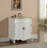 32'' Single Bathroom Vanity with Marble Top-26961012