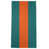Dark Aqua/Orange