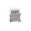 Medora Cotton Damask Bedspread with Pillowcases Included-1431459848