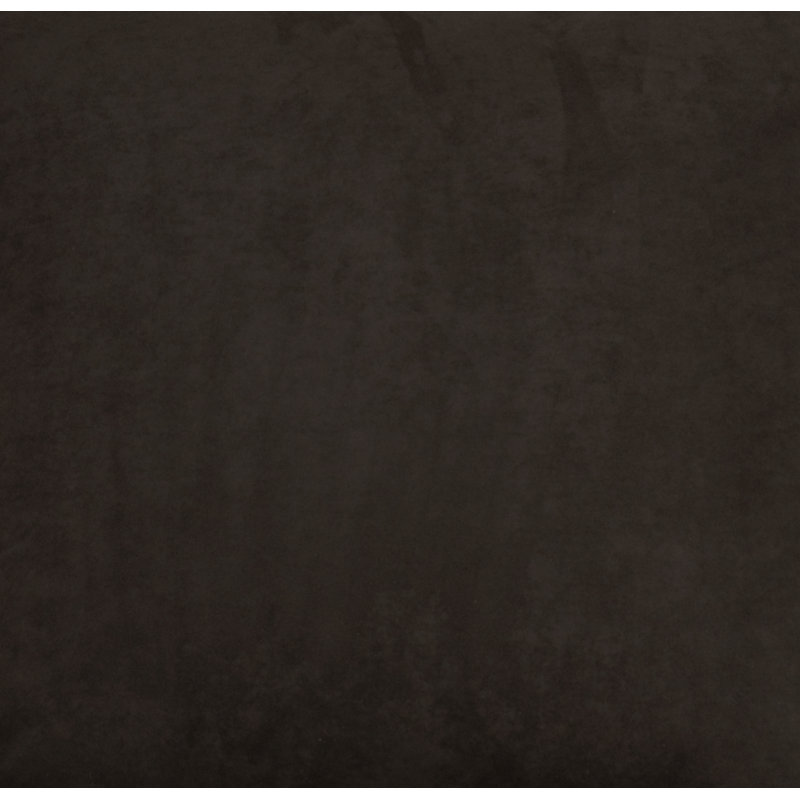 Wooded River Black Suede - Fabric by the Yard