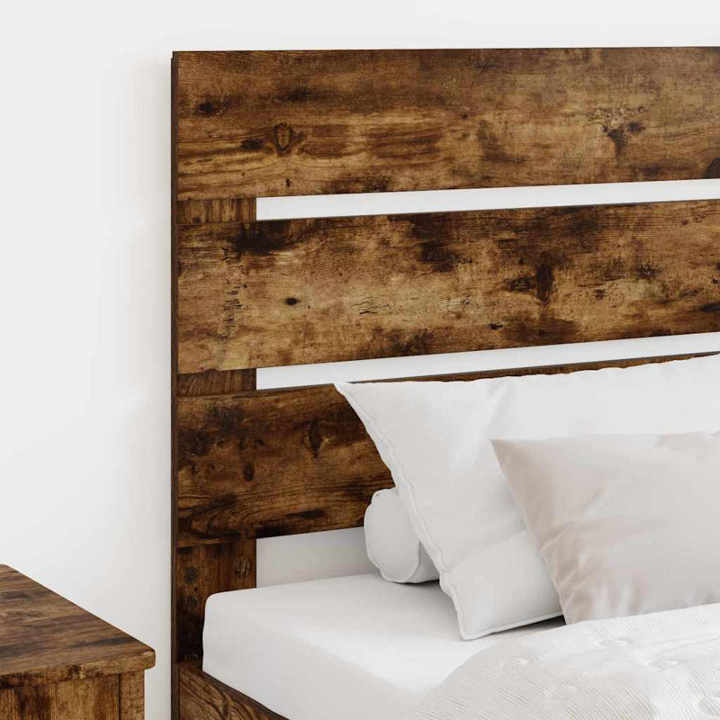 UK Single Headboard