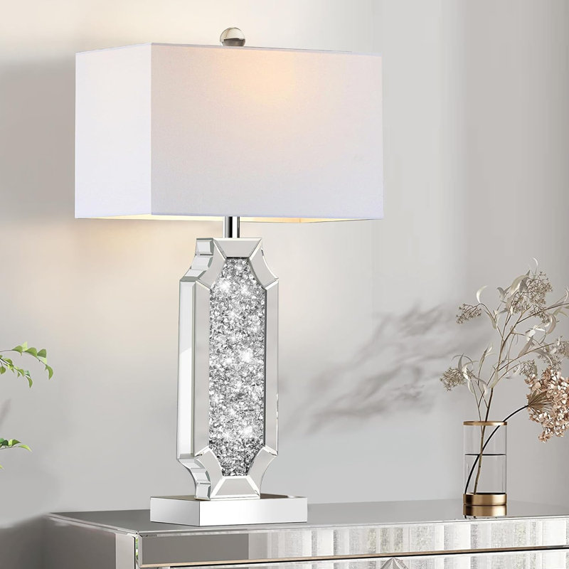 Klimesh USB Table Lamp