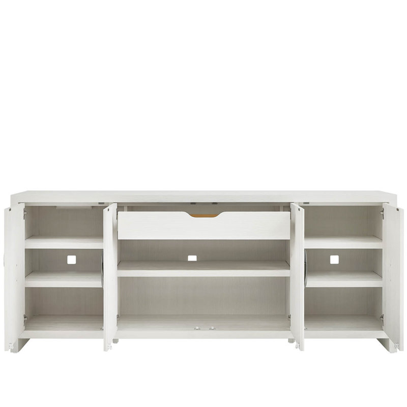 Oasis Media Console