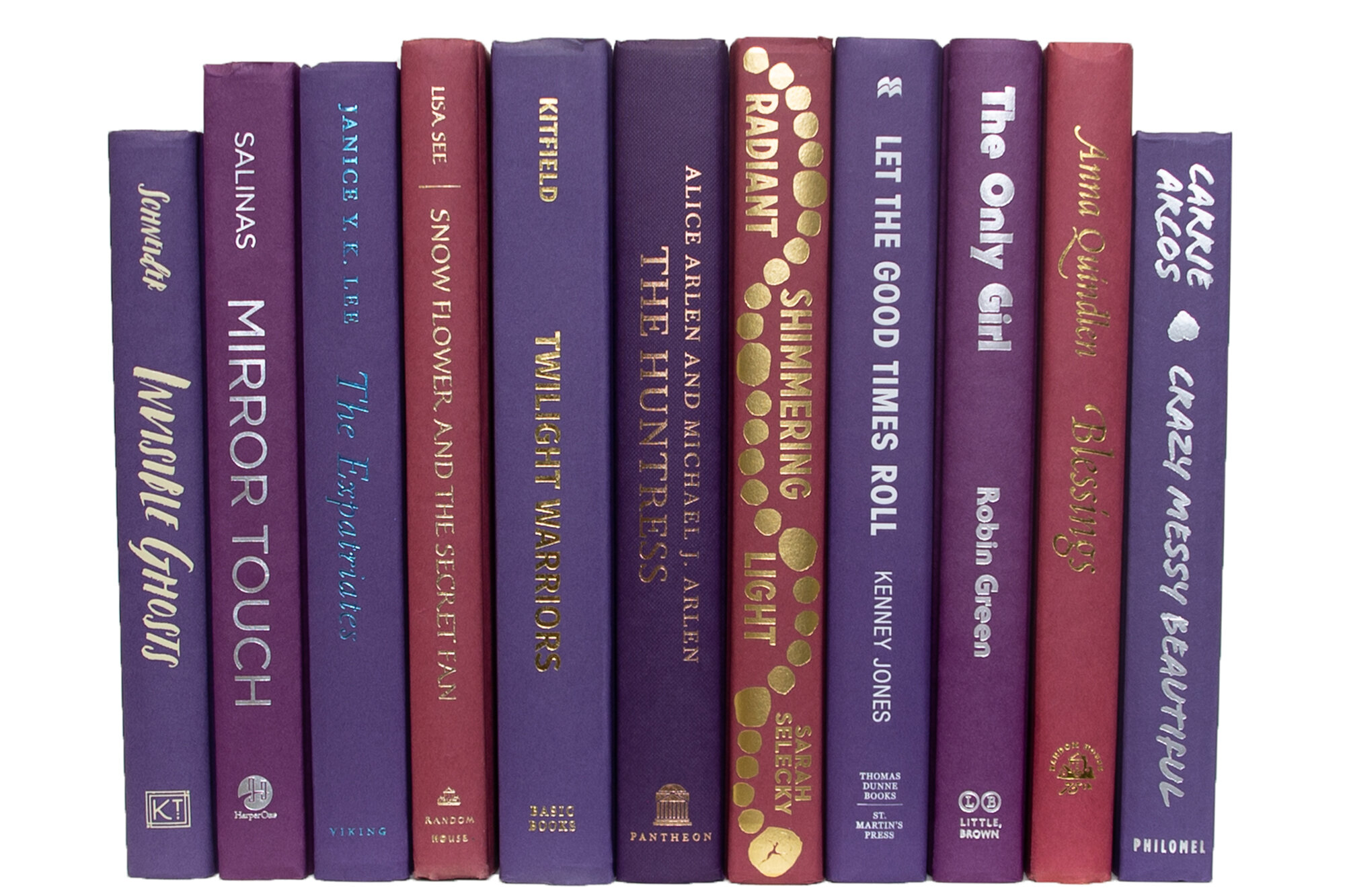 Joss & Main Serefina Decorative Book Set & Reviews | Wayfair