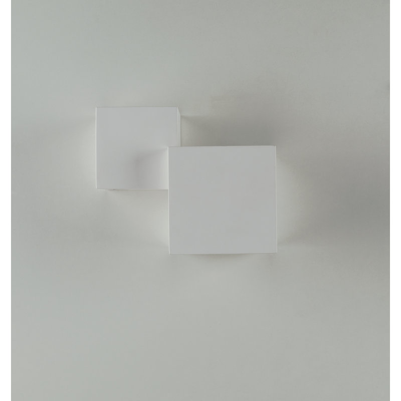 Bangalow Gypsum Up & Downlight