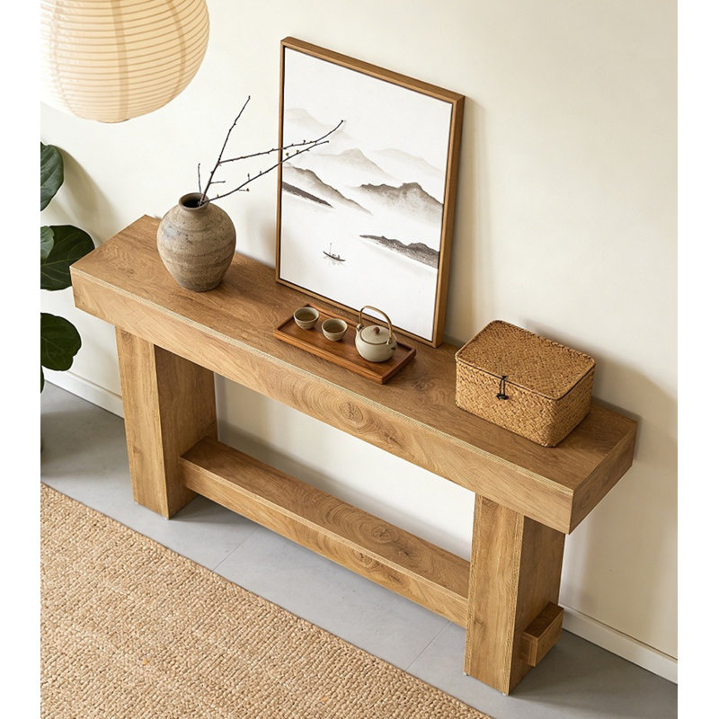 Console Farmhouse