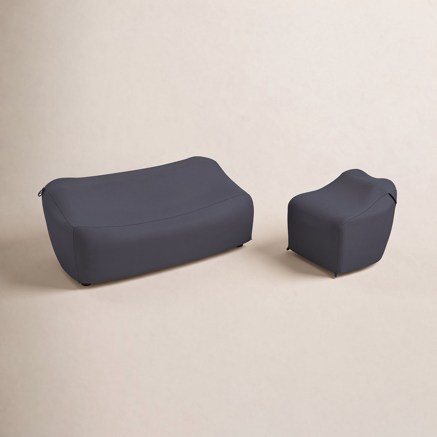 Melbourne Outdoor Conversation Set Cover
