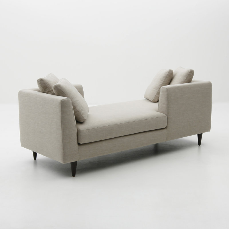 Chaise longue Corvi, Portman Keira