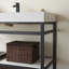 48'' Single Bathroom Vanity with Stone Top-92696967-92696970-92696971
