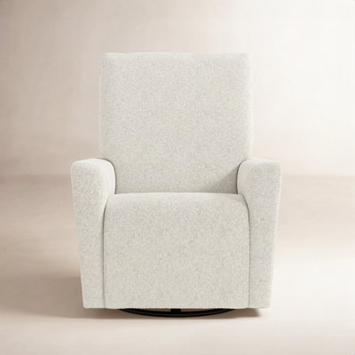 Santorini Deluxe Power Recliner Swivel Glider