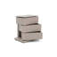 Joey 3 Drawer Storage Drawer