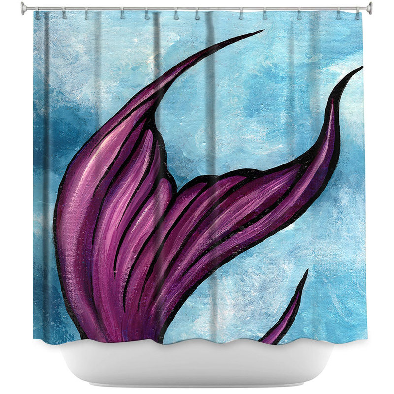Shower Curtain