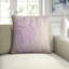 Willow Metallic Square Velvet Pillow Cover & Insert-92912834-92912802