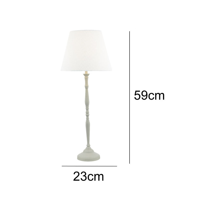 Adoria Metal Table Lamp