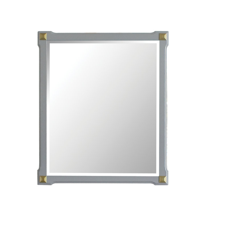 Miroir House