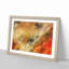 Memories of the Same in Abstract - Picture Frame Painting Print-55739865-55739862