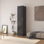 Armoire de rangement murale empilable, P 15,75 po x l 15,75 po x H 70,87 po