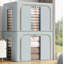 Bac de rangement en tissu Oxford-1492490200