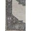 Tapis ivoire New Age New Turkmen