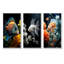 Corals Butterflyfish Aquamarine Adventure-432682233-432682230
