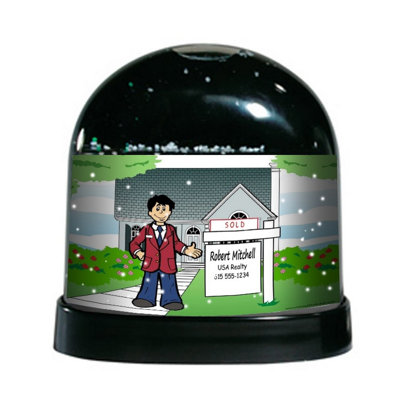 Snow Globe