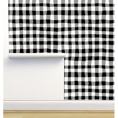 Rouleau de papier peint texturé Crystal W L 2,16 pi x l 5 po