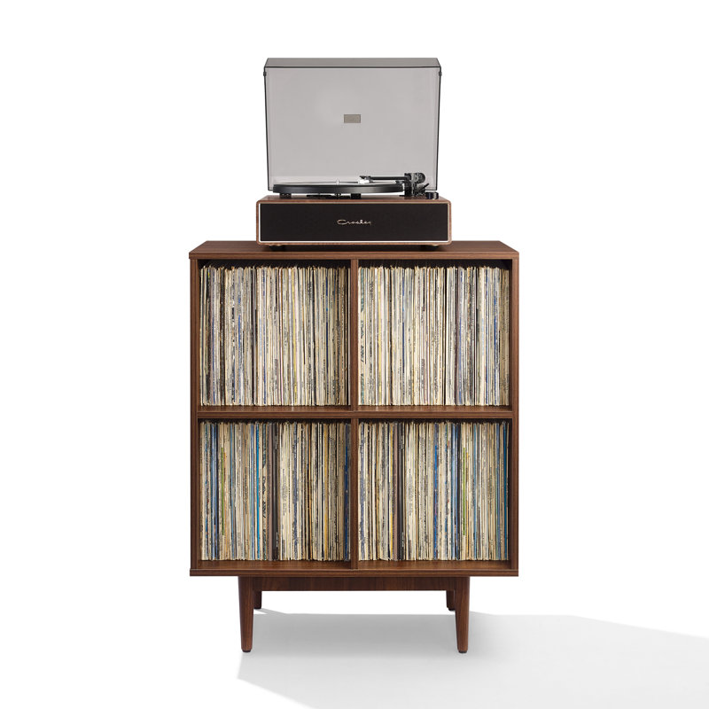 Liam 35.88 " H Media Shelves