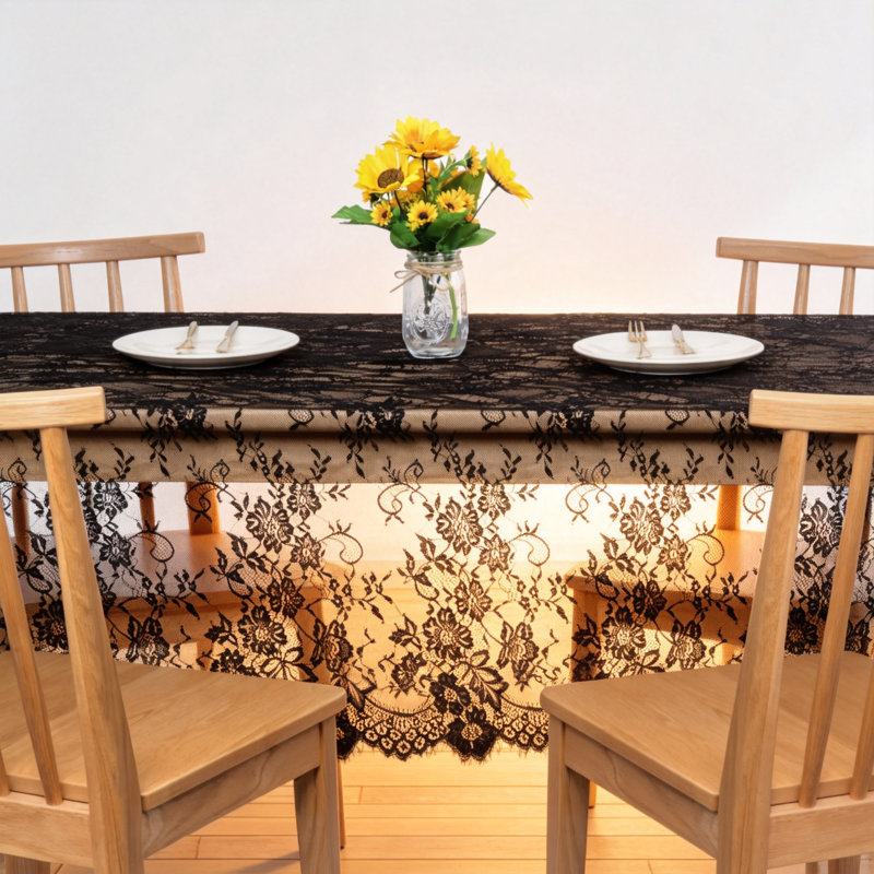 Nappe Lace