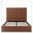 Rollie Canopy Vegan Leather Upholstered-1164865771-1164865769