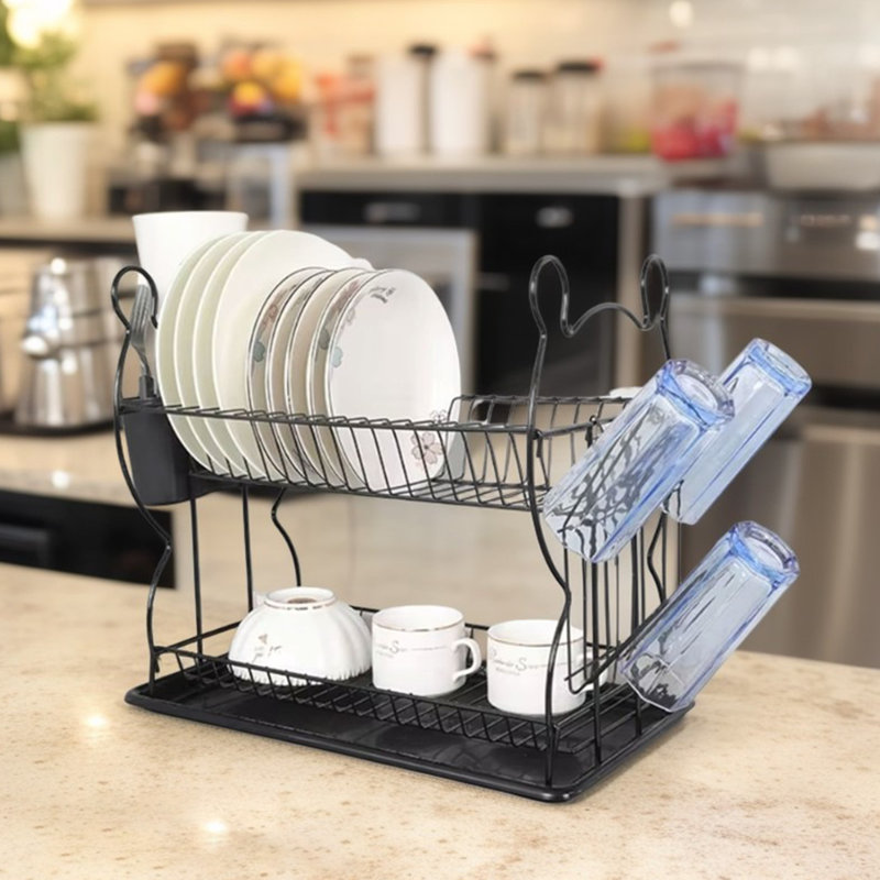 Dish Rack