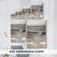 Perspectives lointaines - Cavas enveloppés de galerie-108856551