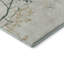 Tapis floral lavable à la machine de qualité supérieure AMF1798-2081828898