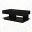 Table basse extensible avec plusieurs compartiments de rangement-845401637