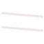 Lajarvis 2 -Piece Picture Ledge Wall Shelf-1275842694-1275842693