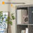 20-Cube Storage Bookshelf - Multifunctional Display Shelf for Living Room, Bedroom & Home Office
