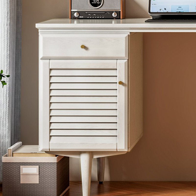 Bureau de rangement moderne de style italien