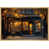 Framed Print without Mat is unavailable
