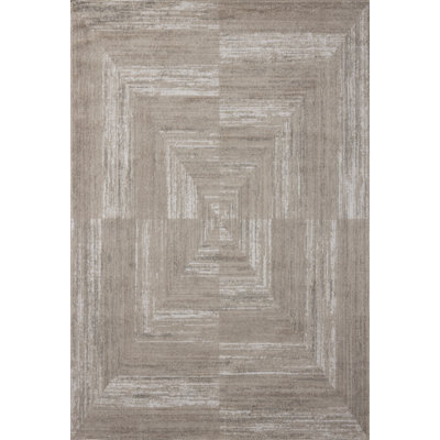 Loloi Winnah Natural / Stone Area Rug