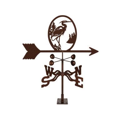 Pierson 28'' H Animals Weathervane