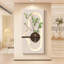 «Sandstone Led», art mural avec pot à eau - Décoration de vestibule-354395606