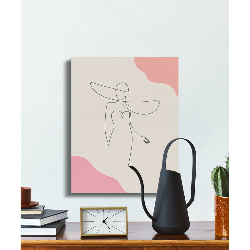 Wrapped Canvas Print Set, 60.96 cm H x 45.72 cm W
