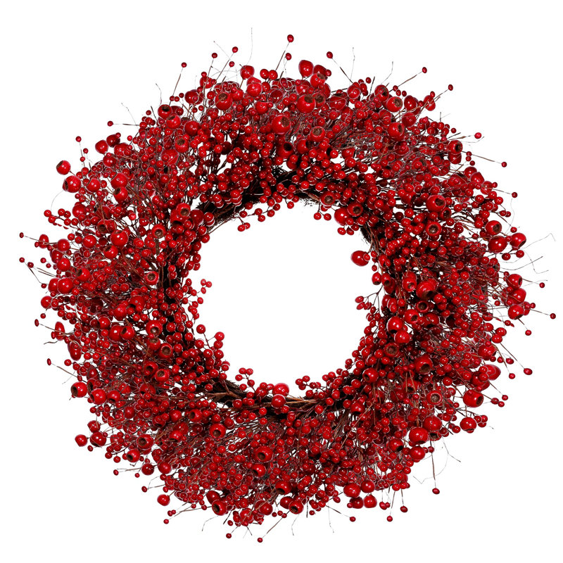 BERRY WREATH